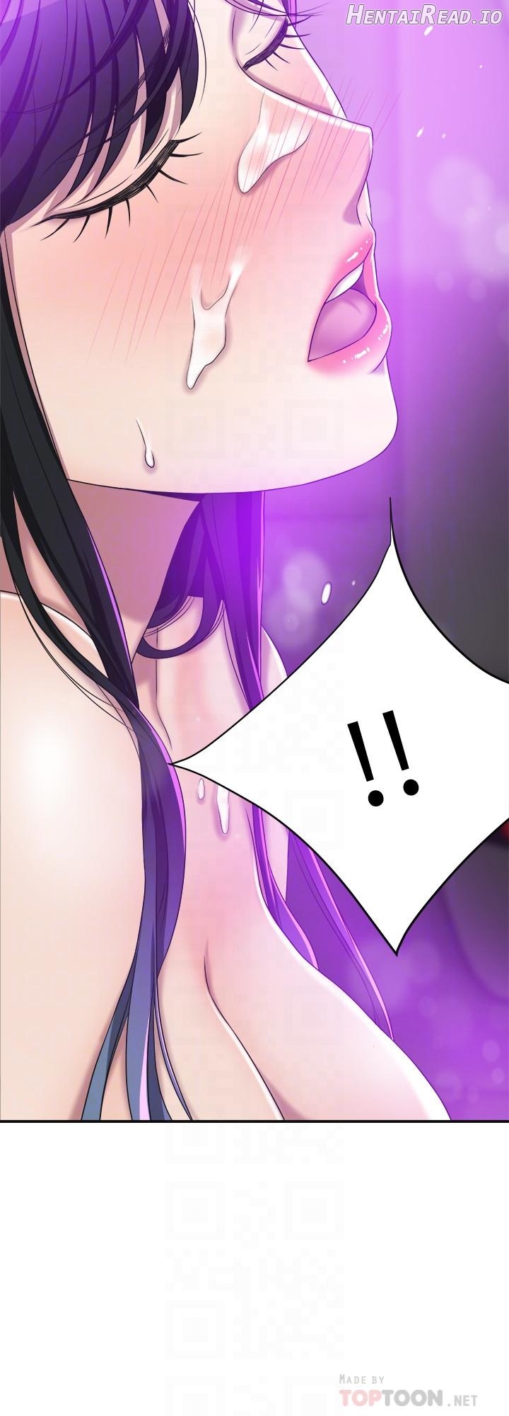 Craving - Manhwa Chapter 35 - page 18