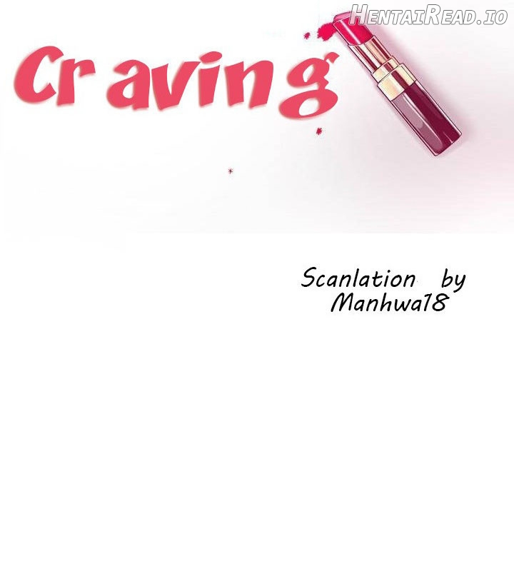 Craving - Manhwa Chapter 35 - page 20