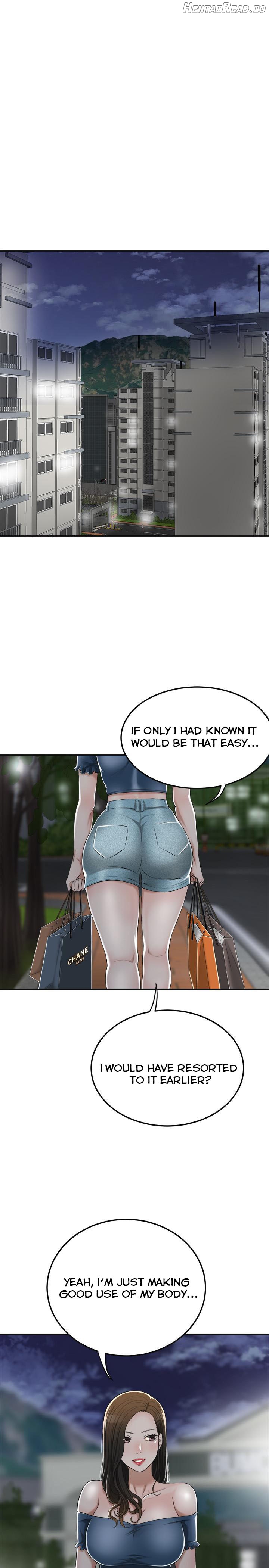 Craving - Manhwa Chapter 35 - page 21