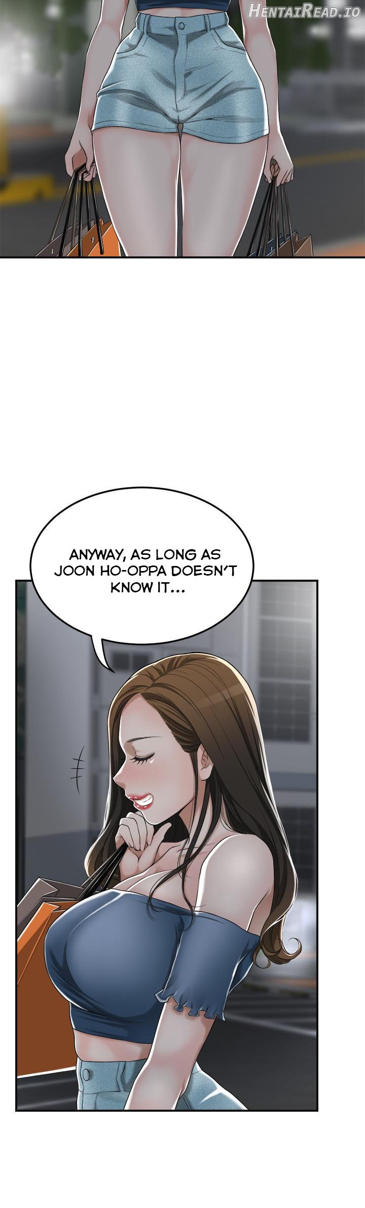 Craving - Manhwa Chapter 35 - page 22