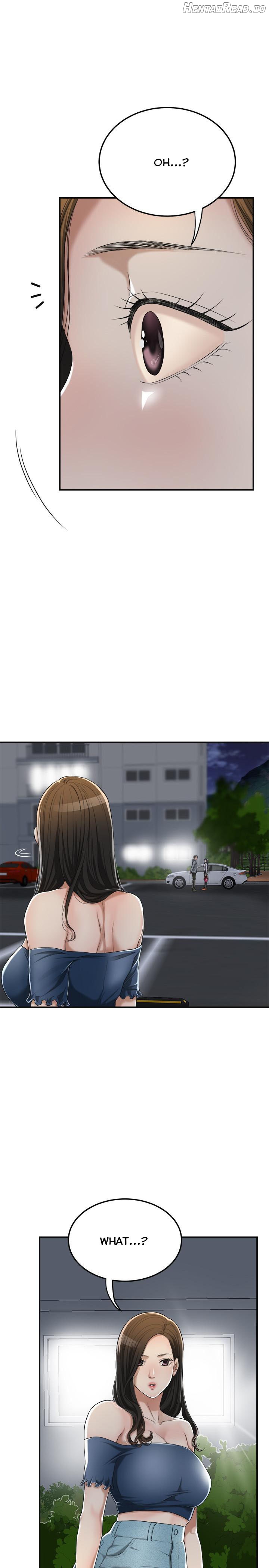 Craving - Manhwa Chapter 35 - page 23