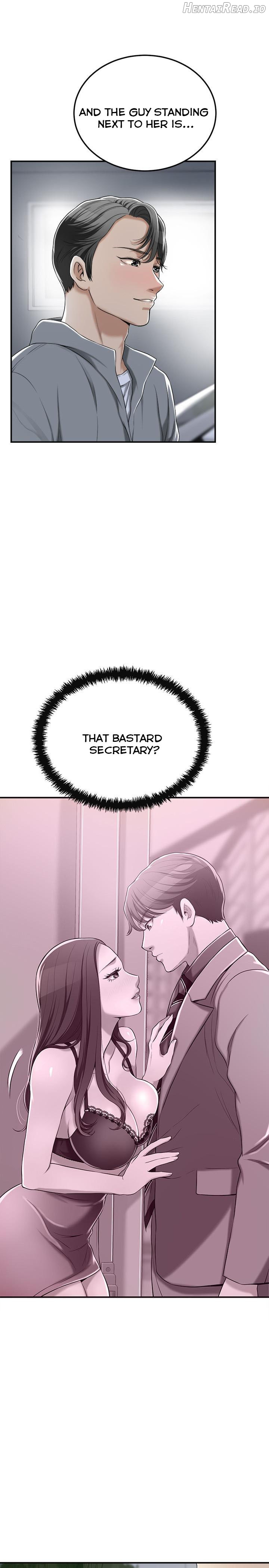 Craving - Manhwa Chapter 35 - page 25