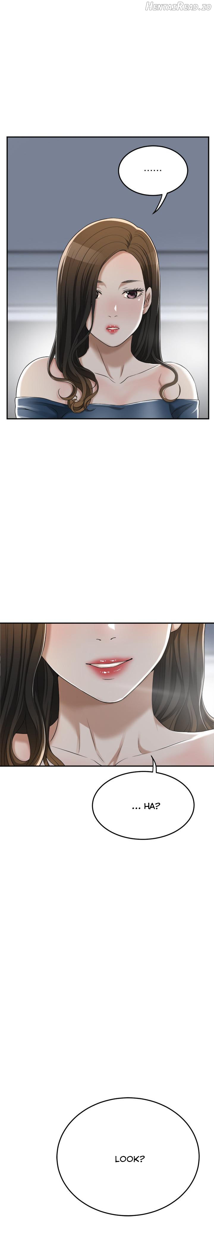 Craving - Manhwa Chapter 35 - page 27