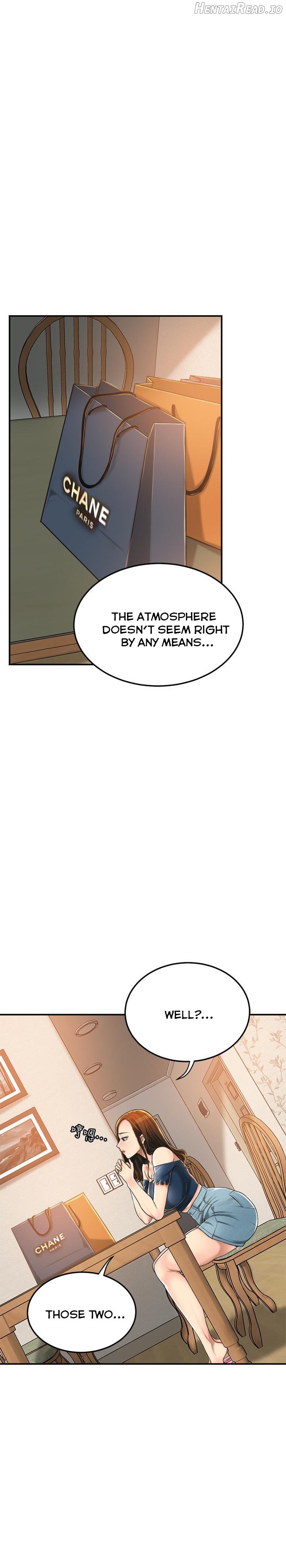 Craving - Manhwa Chapter 35 - page 28