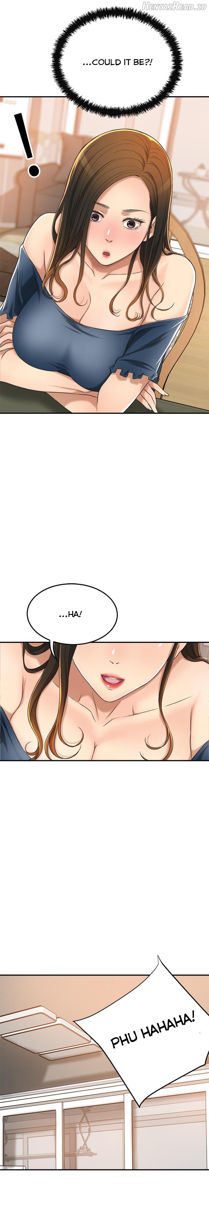 Craving - Manhwa Chapter 35 - page 30
