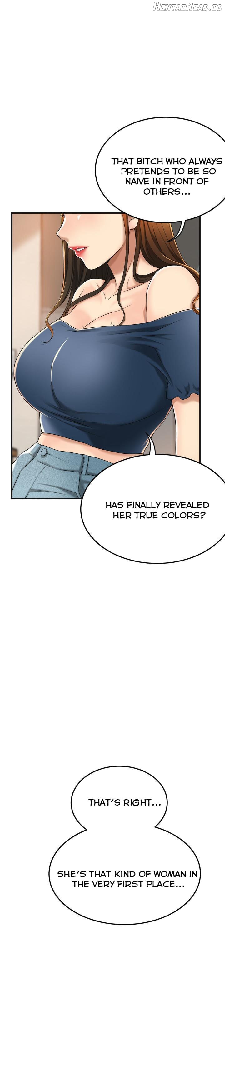 Craving - Manhwa Chapter 35 - page 33