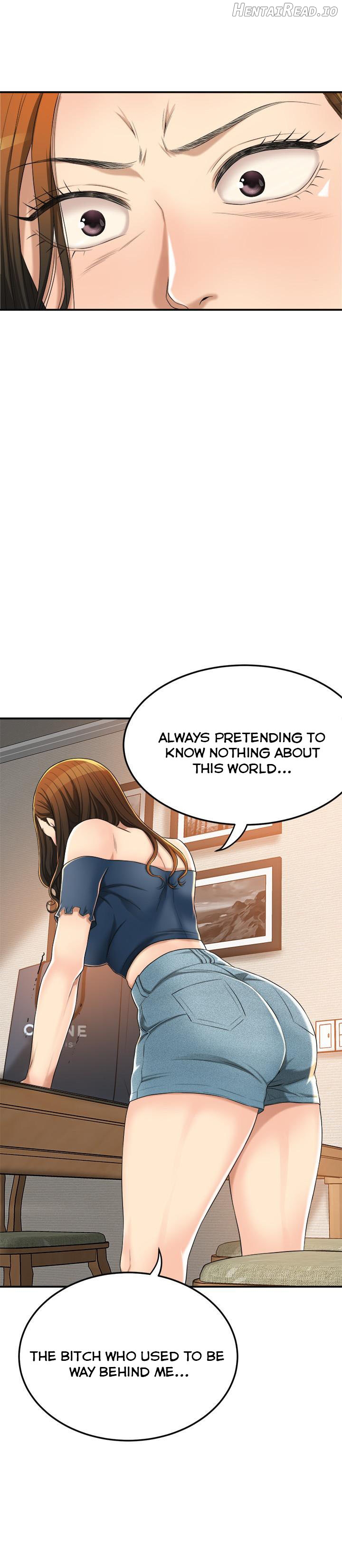 Craving - Manhwa Chapter 35 - page 35