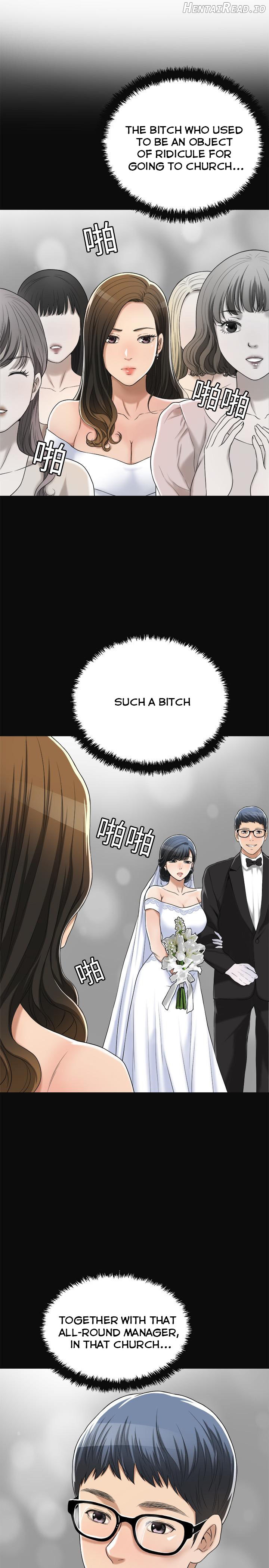 Craving - Manhwa Chapter 35 - page 36