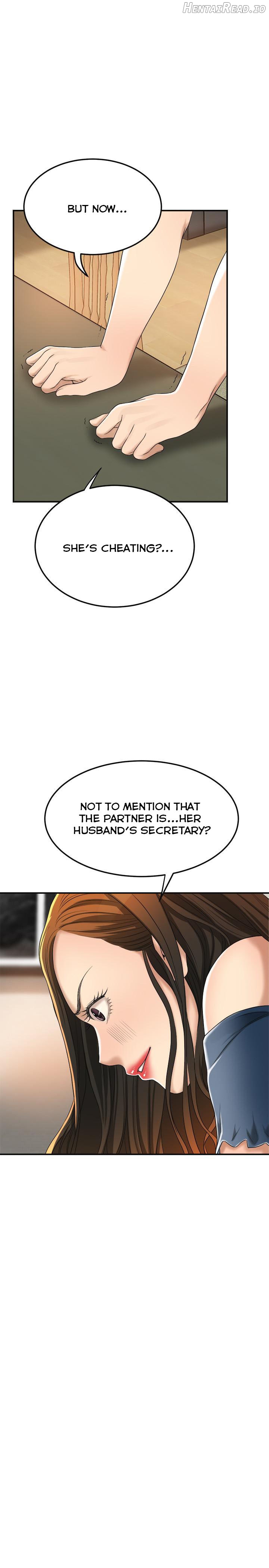 Craving - Manhwa Chapter 35 - page 40