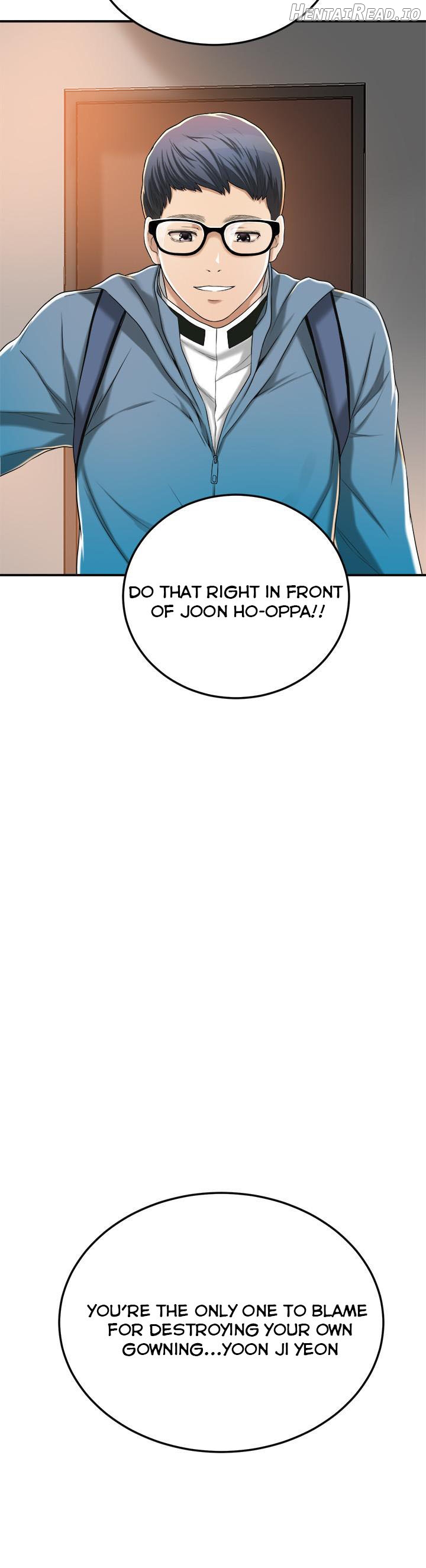 Craving - Manhwa Chapter 35 - page 43