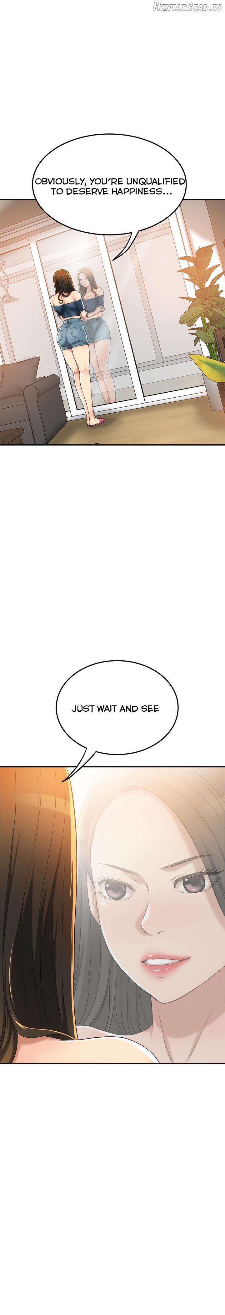Craving - Manhwa Chapter 35 - page 44
