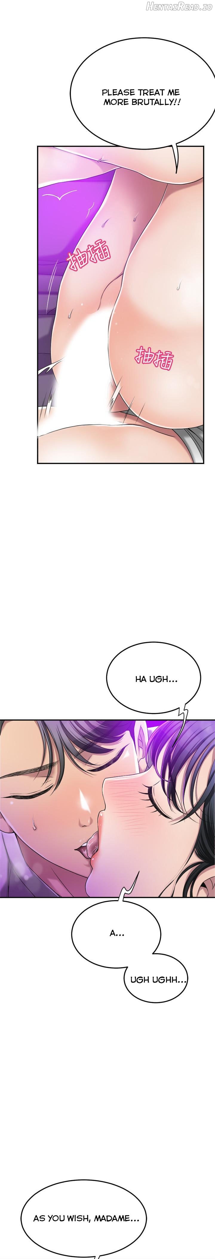 Craving - Manhwa Chapter 35 - page 9