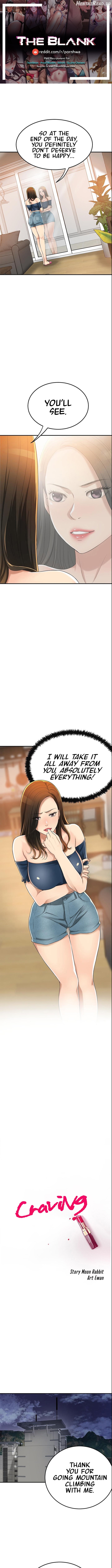 Craving - Manhwa Chapter 36 - page 1