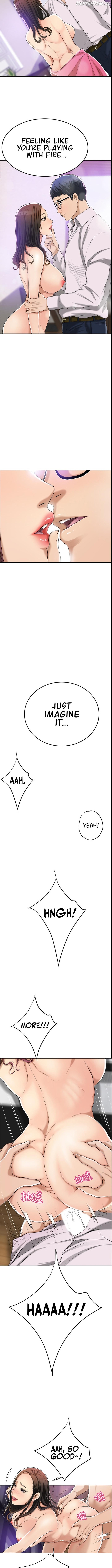 Craving - Manhwa Chapter 36 - page 10
