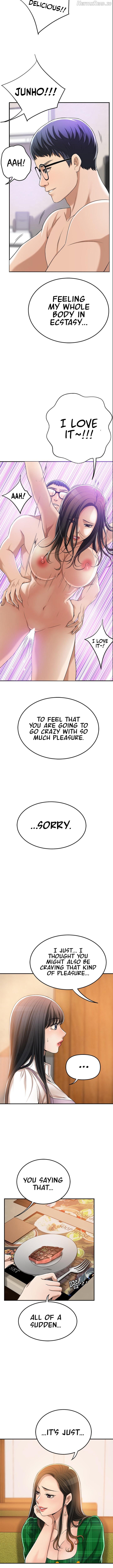 Craving - Manhwa Chapter 36 - page 11