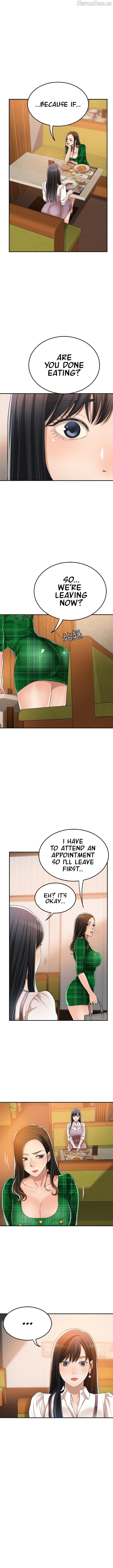 Craving - Manhwa Chapter 36 - page 12