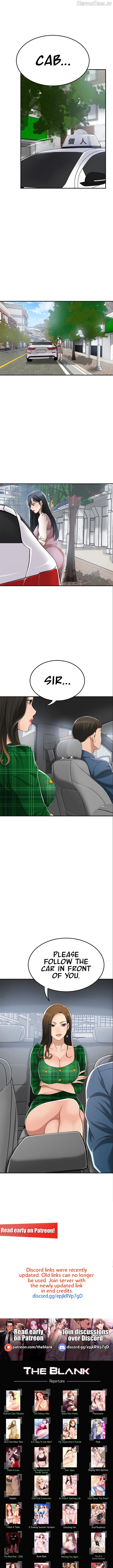 Craving - Manhwa Chapter 36 - page 13