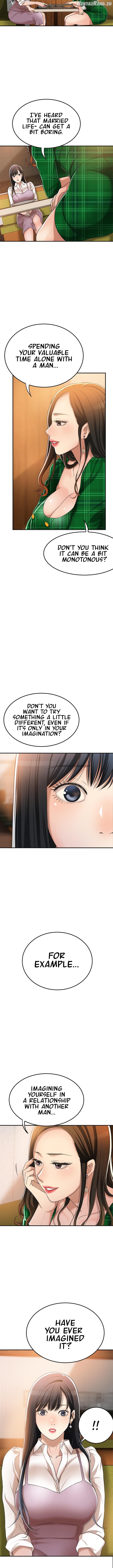 Craving - Manhwa Chapter 36 - page 8