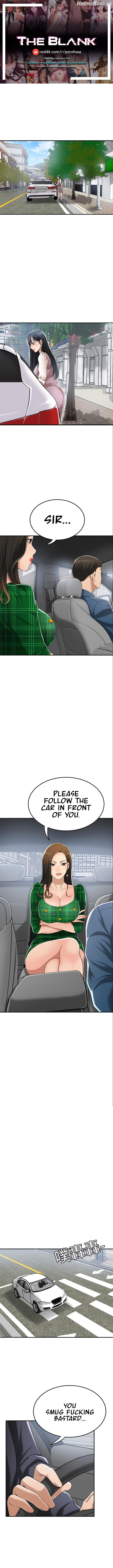 Craving - Manhwa Chapter 37 - page 1
