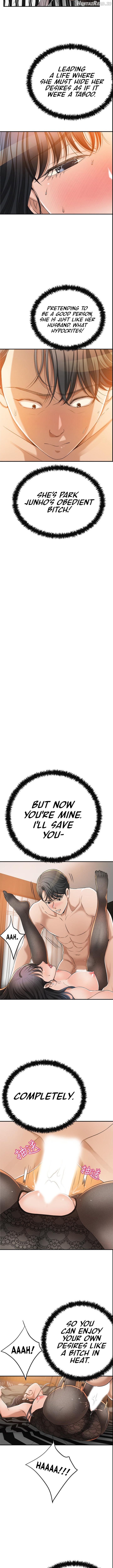 Craving - Manhwa Chapter 37 - page 12