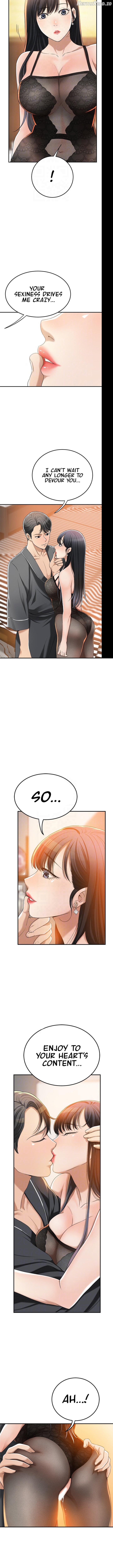 Craving - Manhwa Chapter 37 - page 6