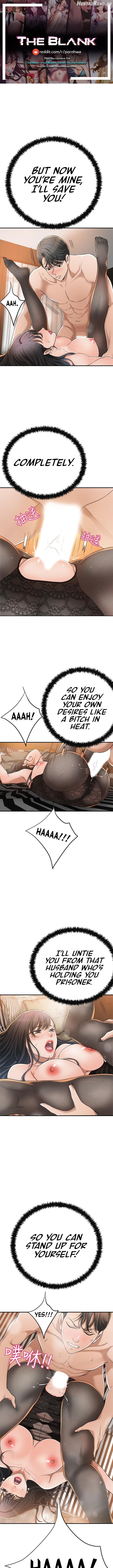Craving - Manhwa Chapter 38 - page 1