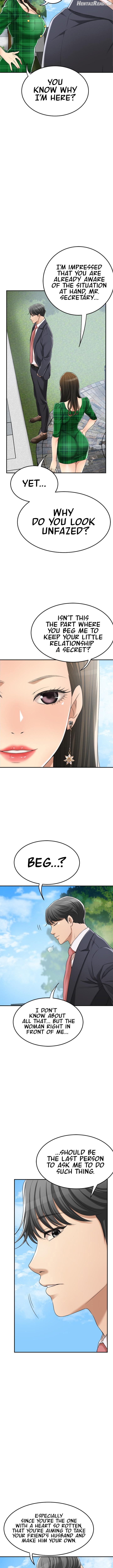 Craving - Manhwa Chapter 38 - page 11
