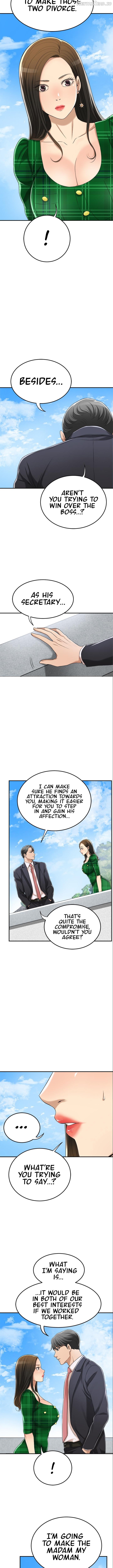 Craving - Manhwa Chapter 38 - page 13