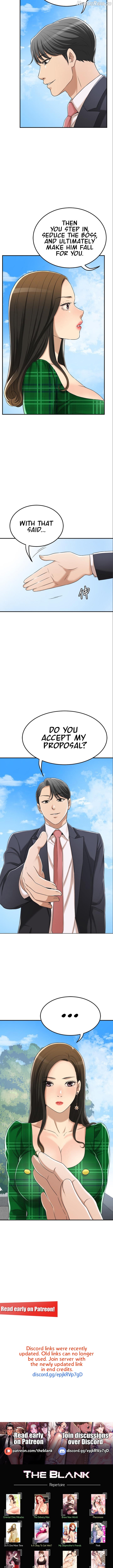 Craving - Manhwa Chapter 38 - page 14