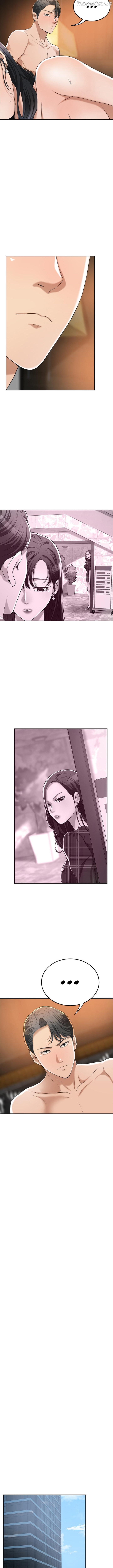 Craving - Manhwa Chapter 38 - page 8