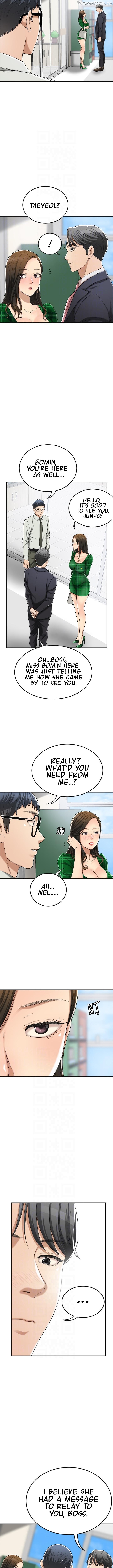 Craving - Manhwa Chapter 39 - page 2