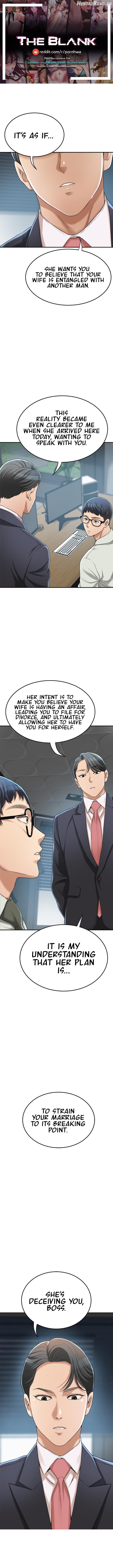 Craving - Manhwa Chapter 40 - page 1