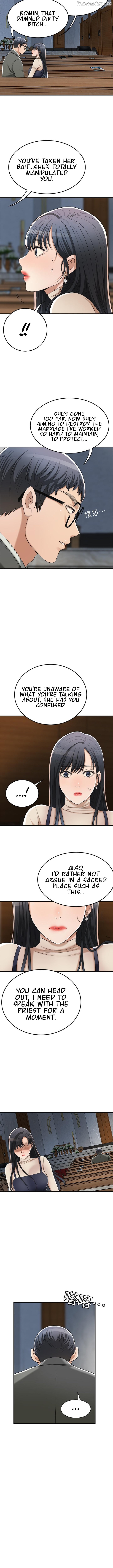 Craving - Manhwa Chapter 40 - page 10