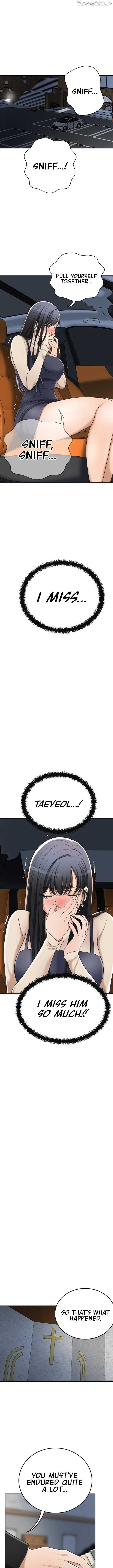 Craving - Manhwa Chapter 40 - page 11