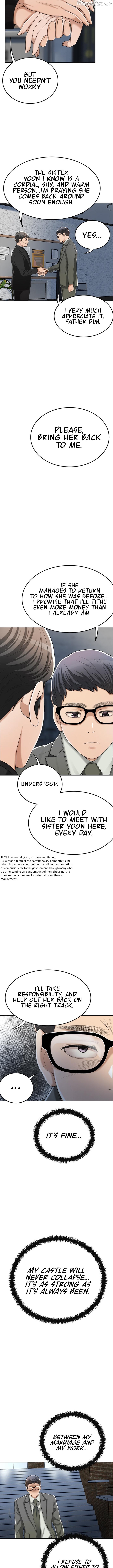Craving - Manhwa Chapter 40 - page 12
