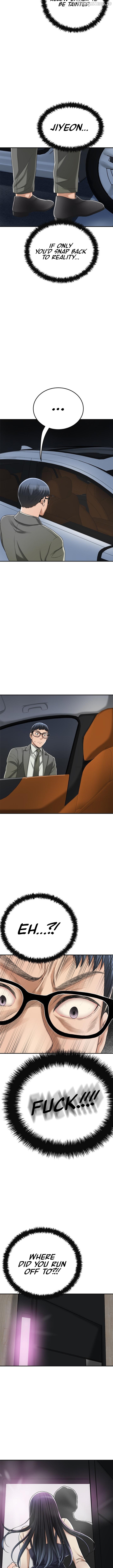 Craving - Manhwa Chapter 40 - page 13
