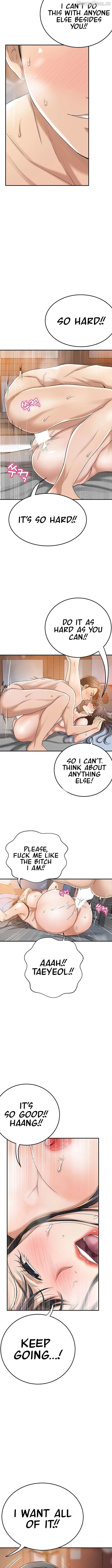 Craving - Manhwa Chapter 41 - page 10