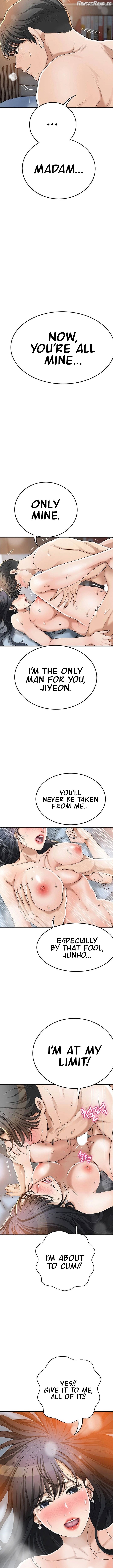 Craving - Manhwa Chapter 41 - page 11