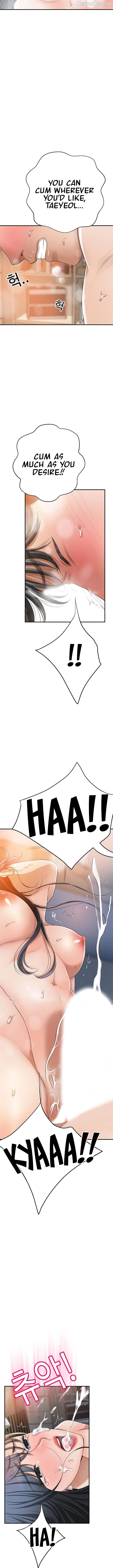 Craving - Manhwa Chapter 41 - page 12