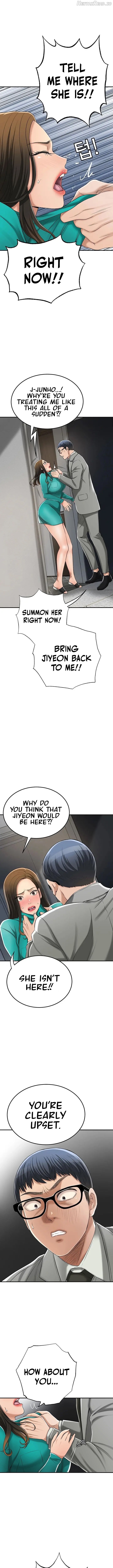 Craving - Manhwa Chapter 42 - page 10