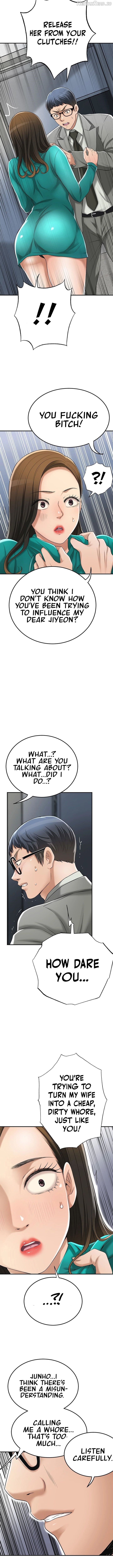 Craving - Manhwa Chapter 42 - page 11