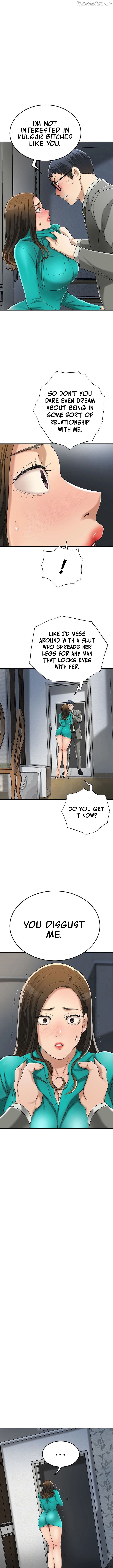 Craving - Manhwa Chapter 42 - page 12