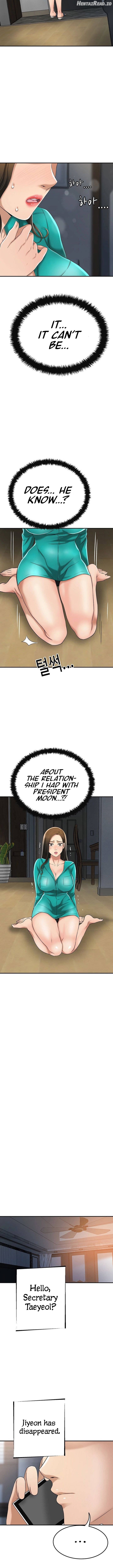 Craving - Manhwa Chapter 42 - page 13