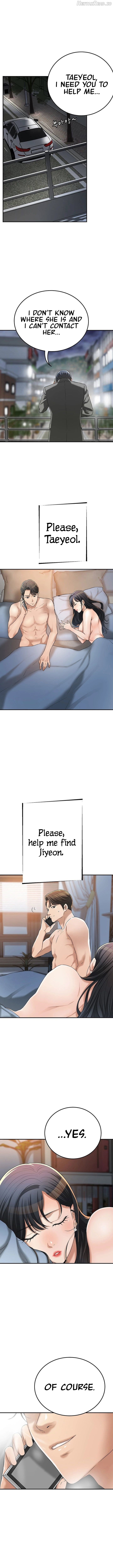 Craving - Manhwa Chapter 42 - page 14