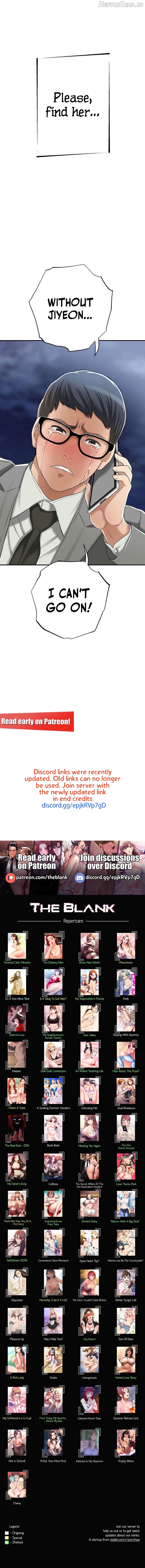 Craving - Manhwa Chapter 42 - page 15