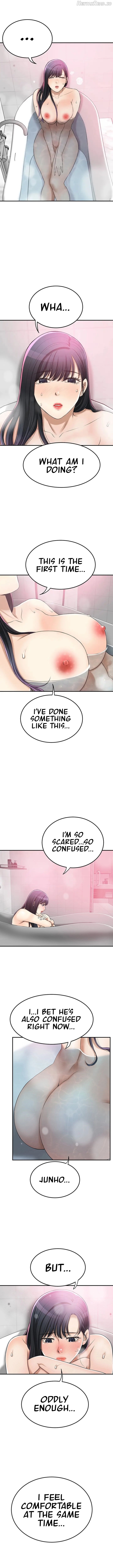 Craving - Manhwa Chapter 43 - page 11