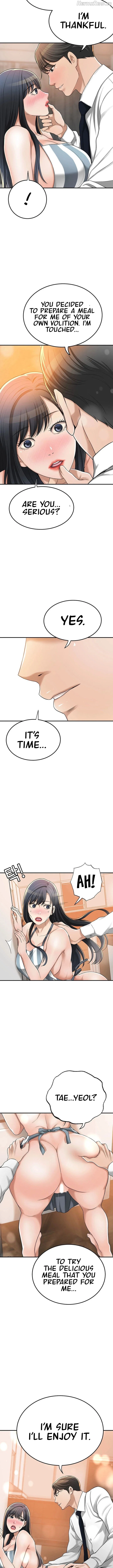 Craving - Manhwa Chapter 43 - page 14