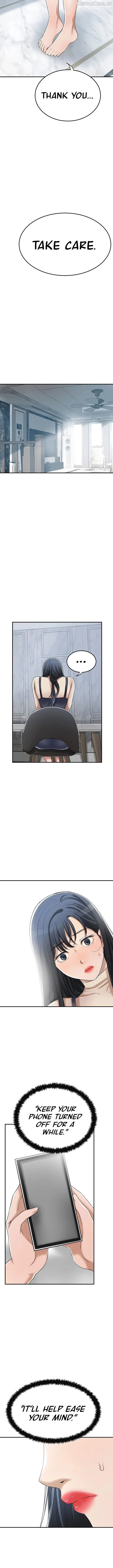 Craving - Manhwa Chapter 44 - page 14