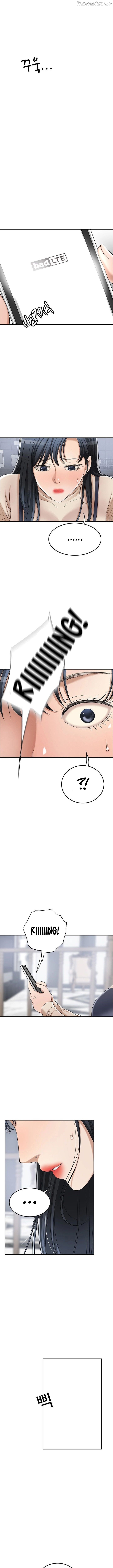 Craving - Manhwa Chapter 44 - page 15