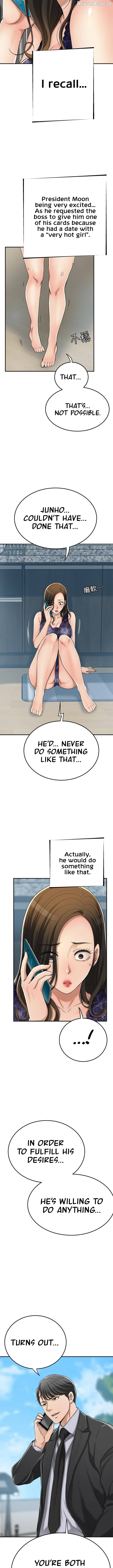 Craving - Manhwa Chapter 45 - page 11